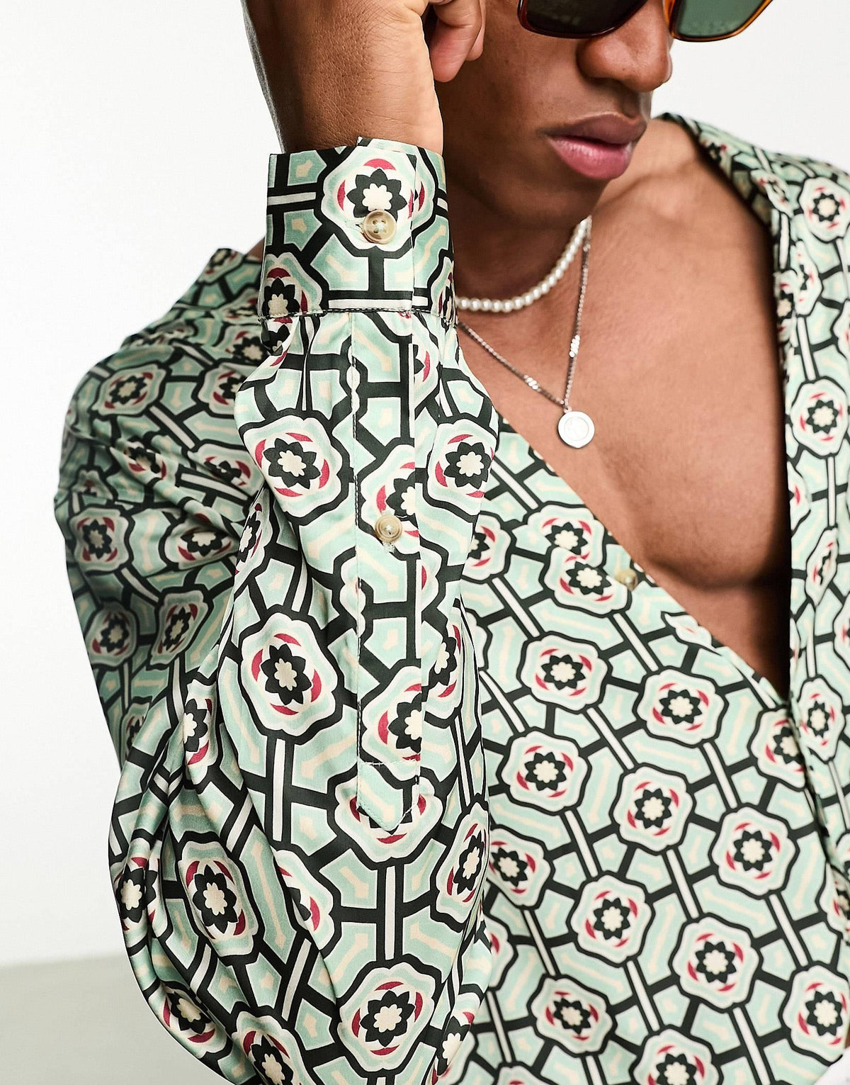GEO PRINT - teesget