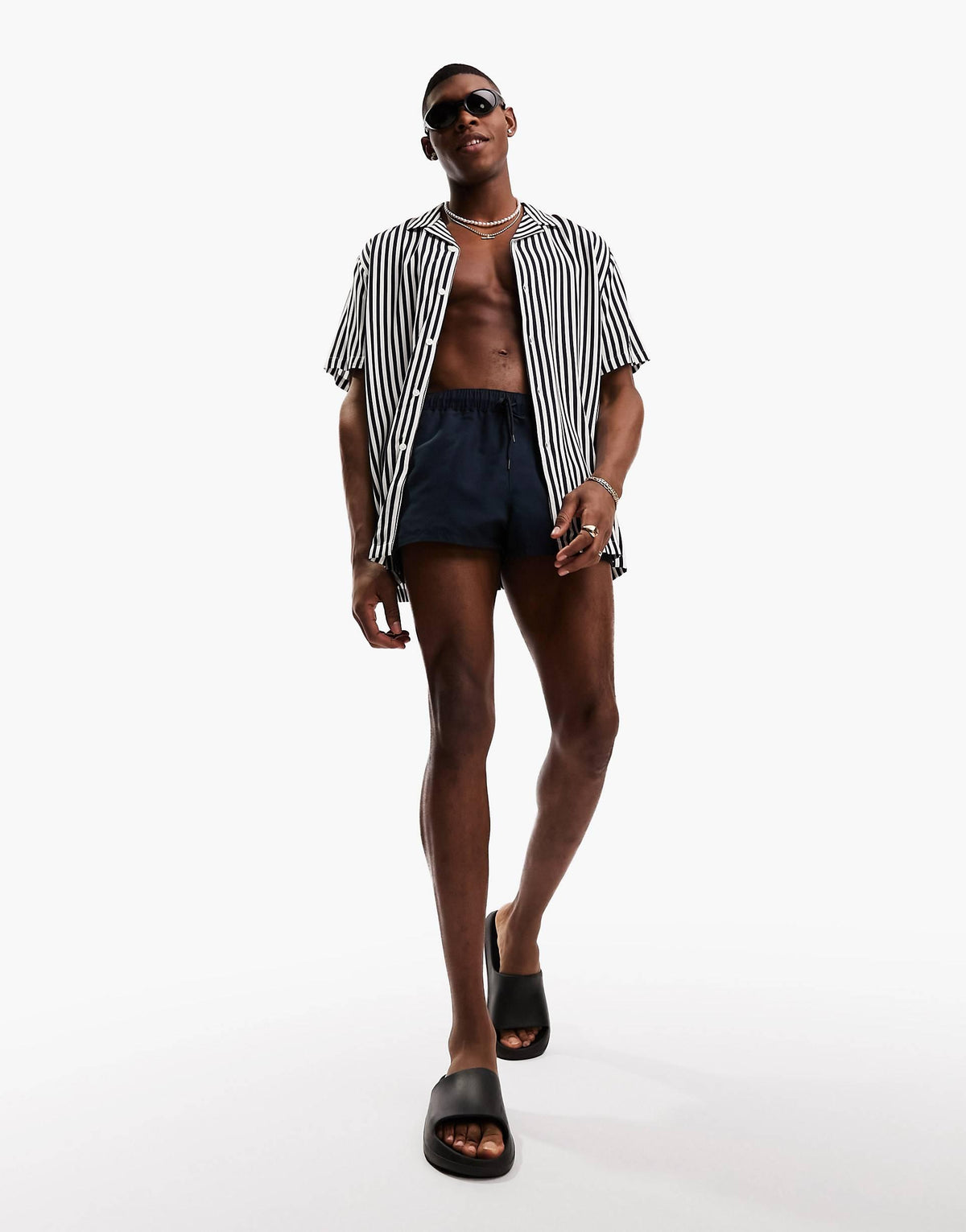 SUMMER STRIPE - teesget