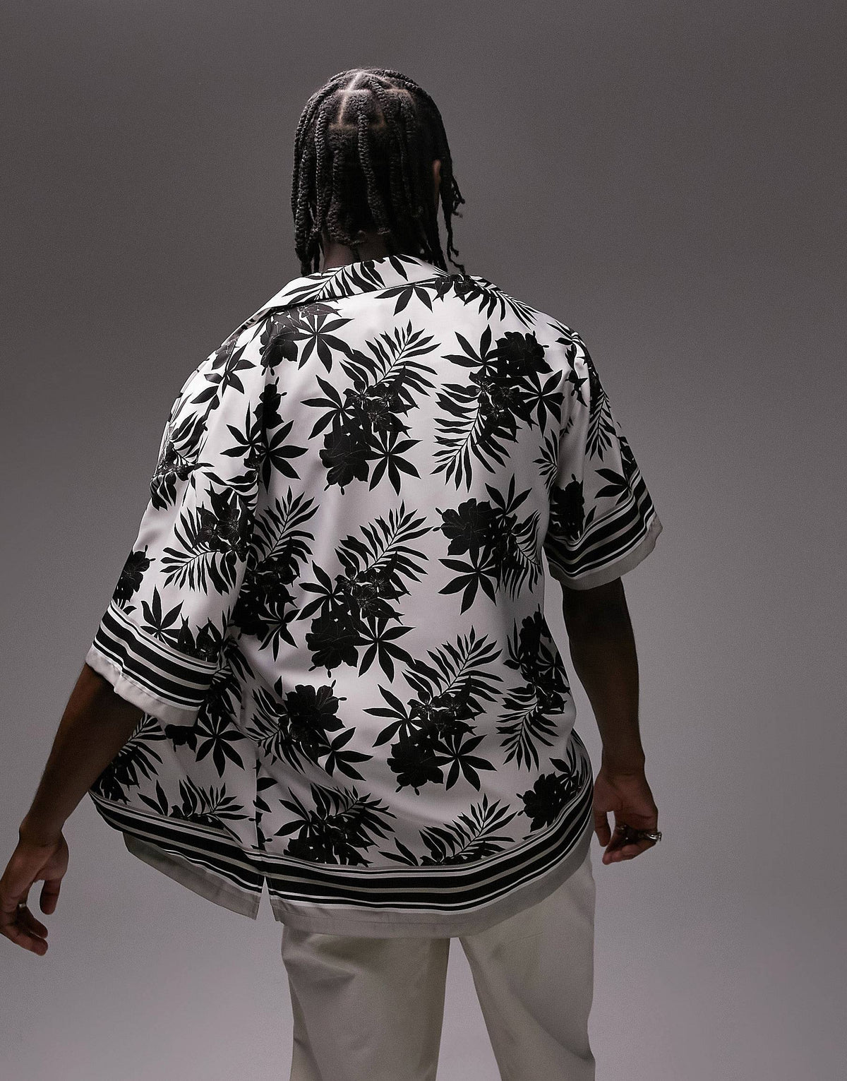 PALM - teesget