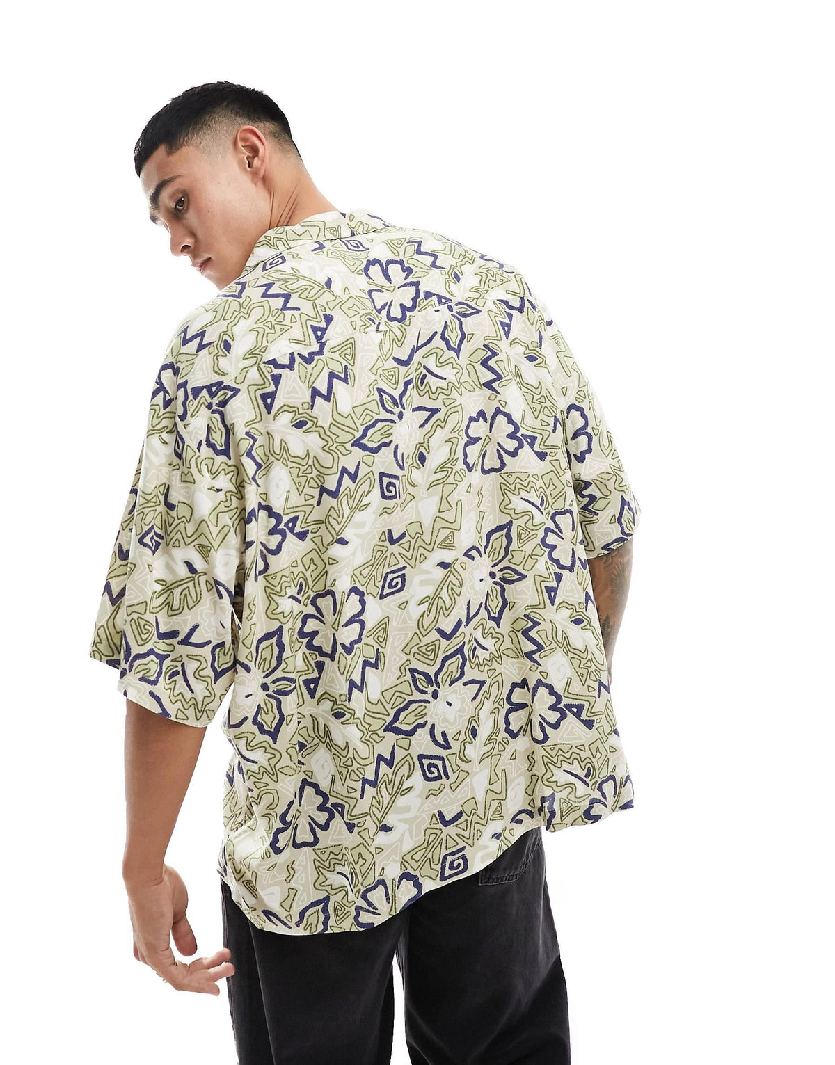 VINTAGE HAWAIIAN - teesget