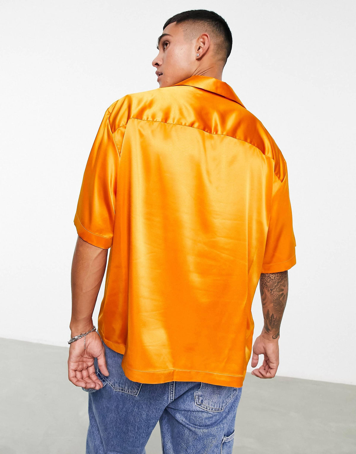 MARIGOLD ORANGE - teesget